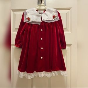 Rare Editions Girl’s size 3T